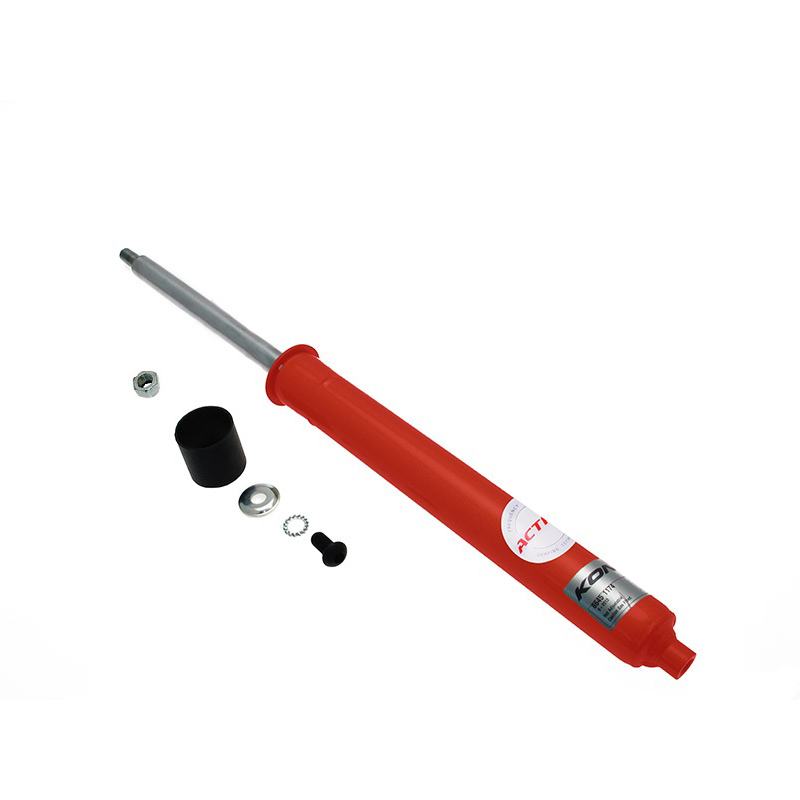 KONI Amortisseur Special Active sur mesure pour Suzuki Grand Vitara (7T/TE/TD) 2.0/2.4/2.7/3.2/1.9D 2005-2016 - Essieu avant - AV: jambes de suspension d'origine (8645-1174)