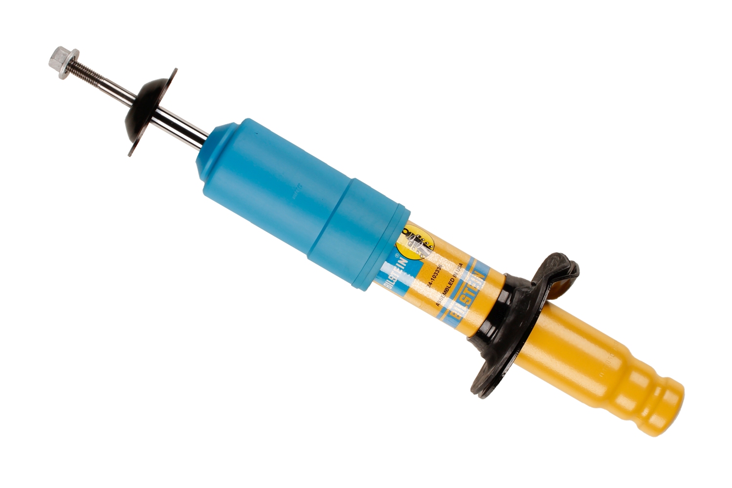 Amortisseur Avant Bilstein B6 Buick Rainier + Chevrolet Trailblazer4600