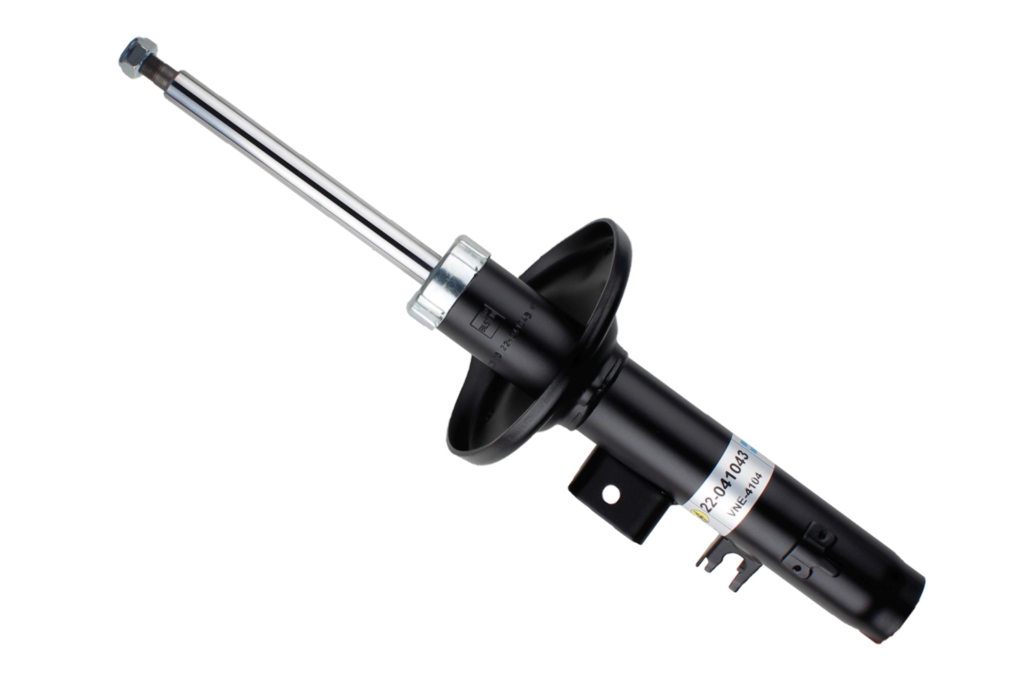 Amortisseur Avant Gauche Bilstein B4 Peugeot 205. 309