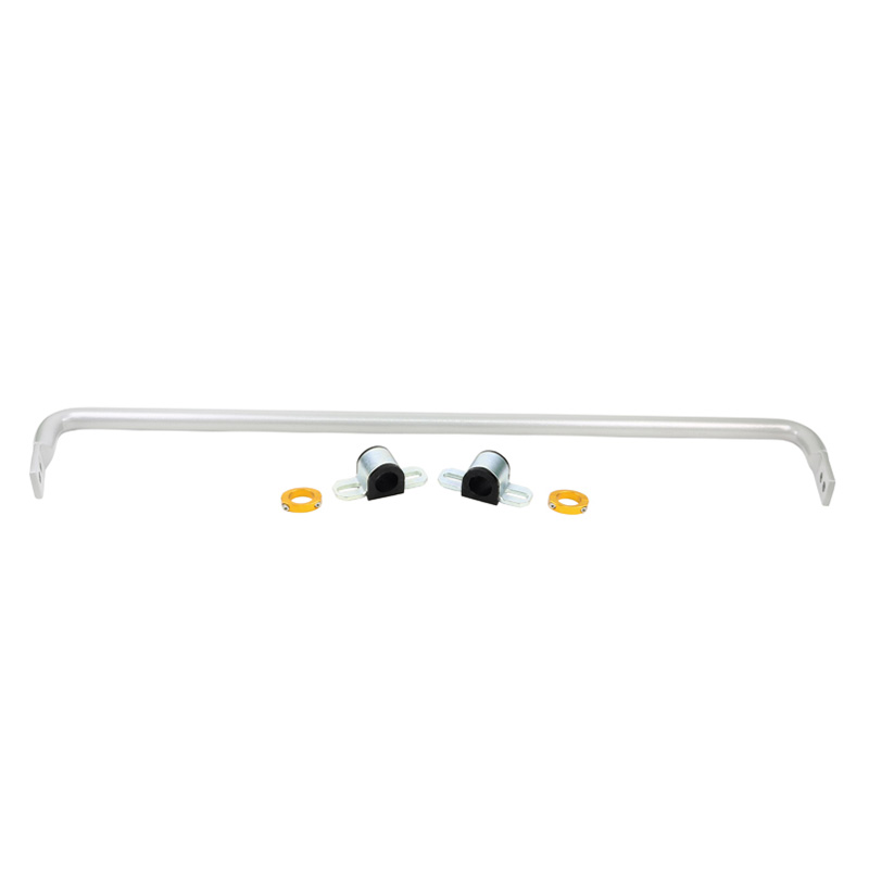 Whiteline Barre Stabilisatrice Arrière 26mm X Heavy Duty réglable sur mesure pour Hyundai Genesis BH/DH 2008-