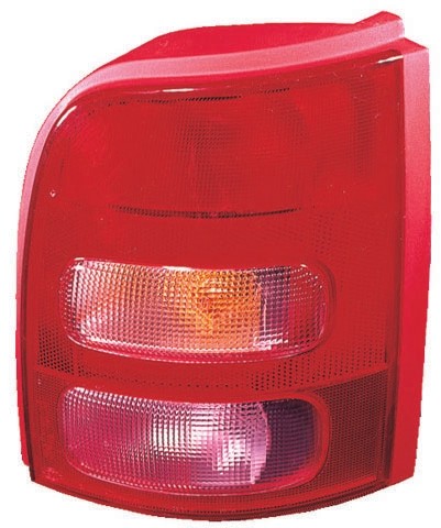 Achterlicht rechts MICRA K11 00-03