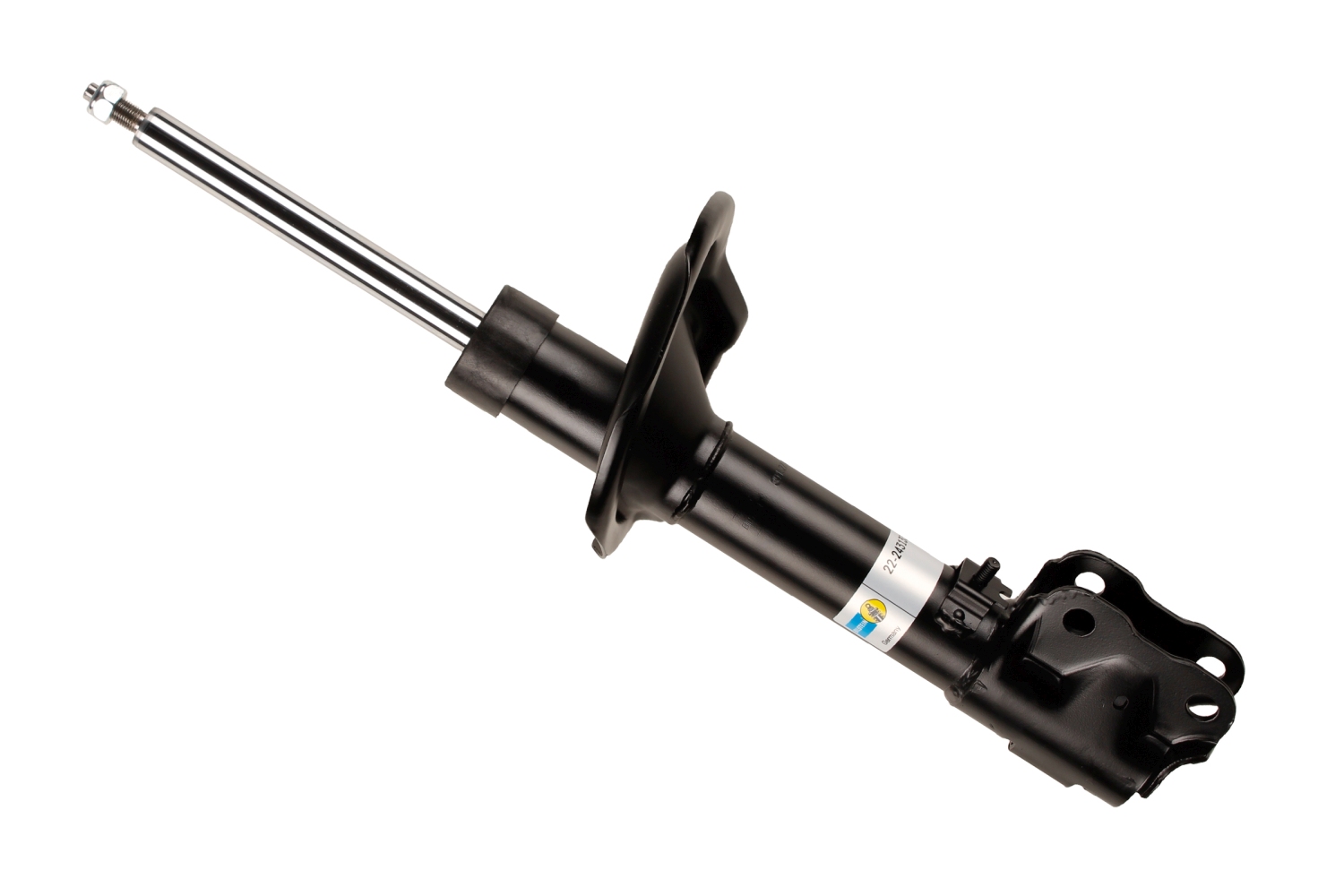 Amortisseur Avant Bilstein B4 L Pour Peugeot 4008/citroën C4