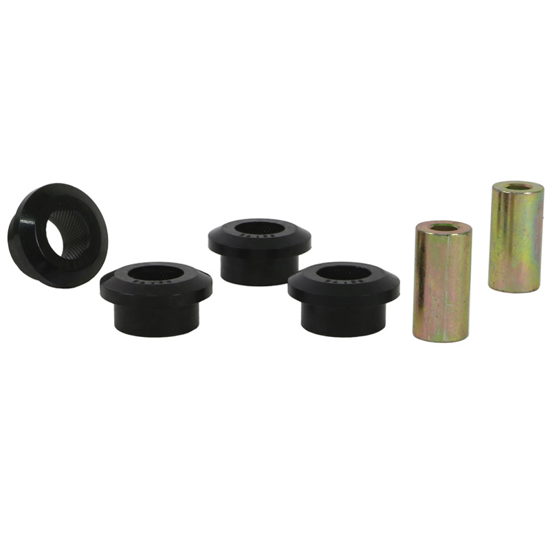 Whiteline Bielle de suspension - Lower Inner Rear Bushing sur mesure pour Honda S2000 AP 1999-