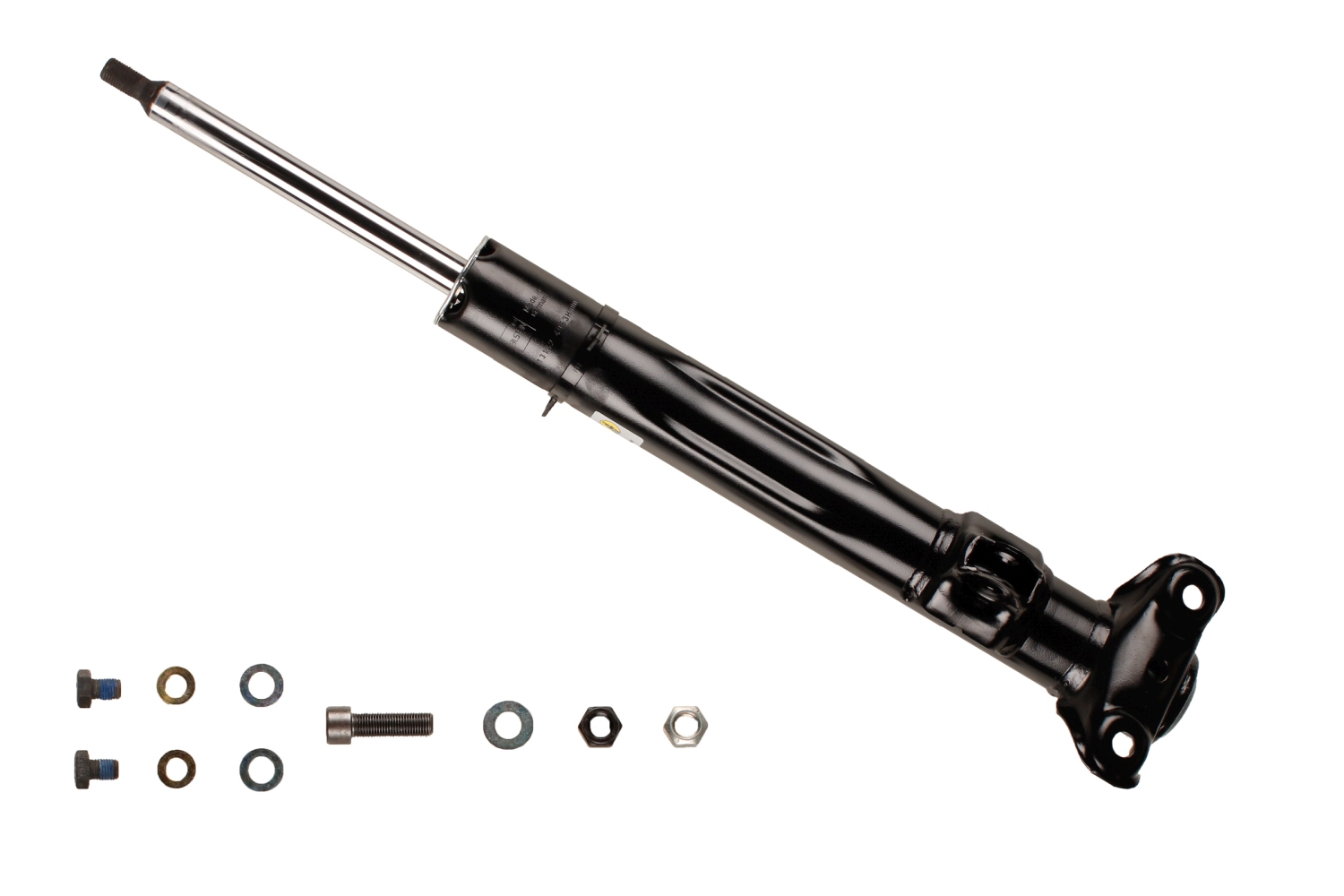 Amortisseur Avant Bilstein B4 Mercedes W124. C124. A124. S124
