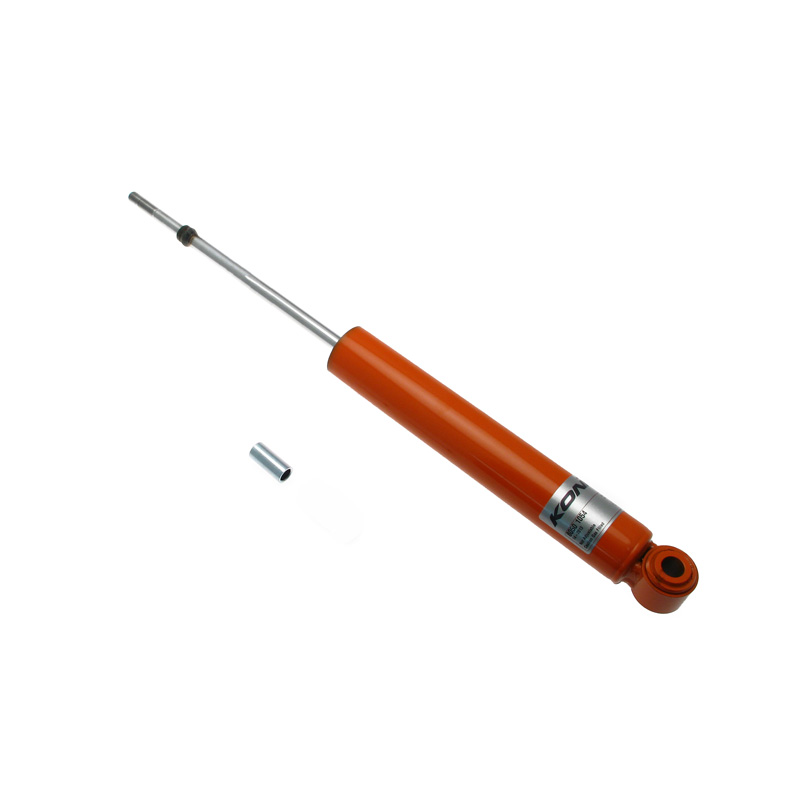 KONI Amortisseur STR.T sur mesure pour Holden Barina XC / Opel/Vauxhall Corsa C/C GSI / Tigra TwinTop 1.4/1.8/1.3CDTi 2000-2009 - Essieu arrière (8050-1054)