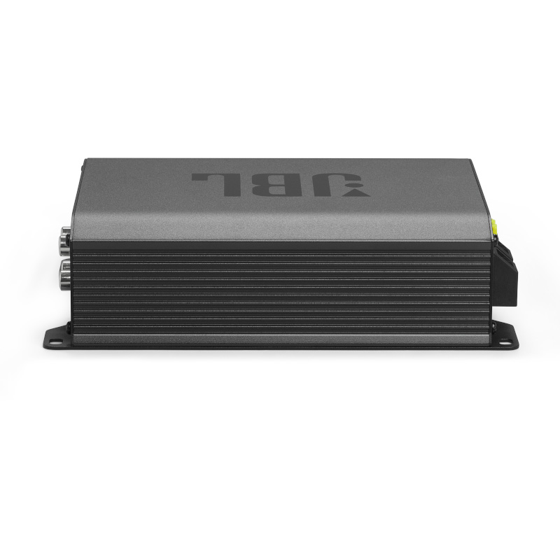 JBL Stage GT60041 4-Canal Amplificateur 1240W