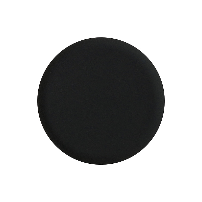 Carpoint Tampon de Polissage Noir 18x5cm