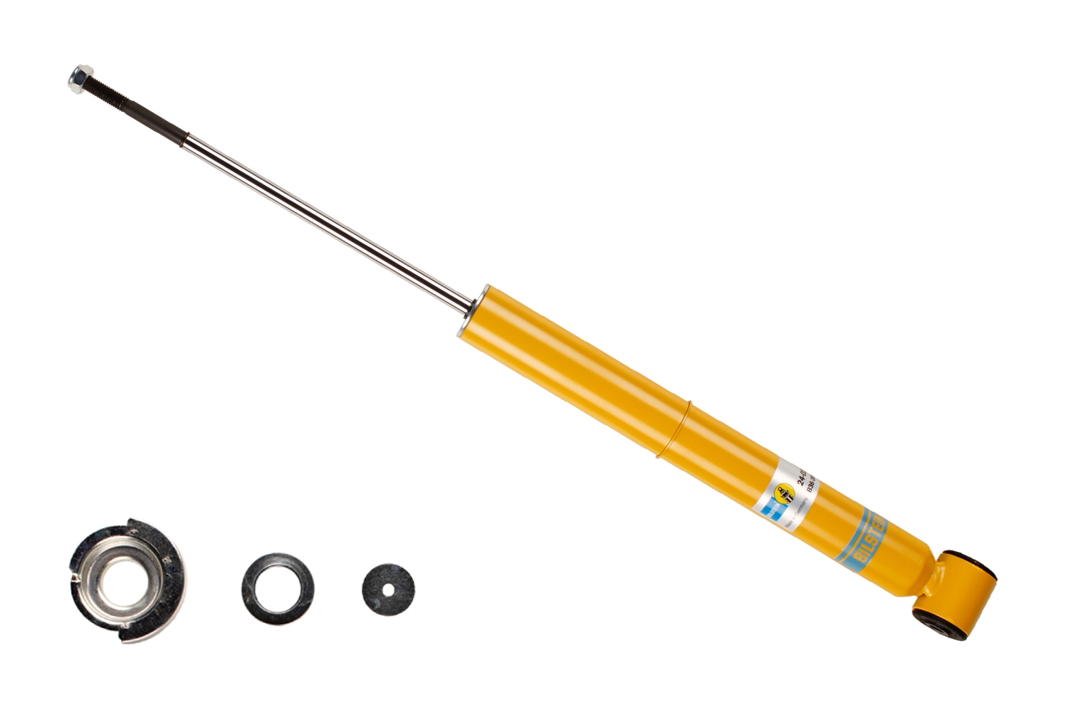 Amortisseur Arrière Bilstein B6 Audi 80. Type 81/89ha