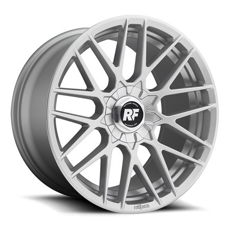 Rotiform RSE 20x10.0 5x120 ET35 74.1 MACHINED