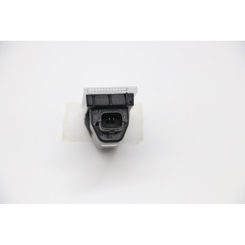 Éclairage de Plaque d'Immatriculation LED sur mesure pour Smart ForTwo (453) 2014-