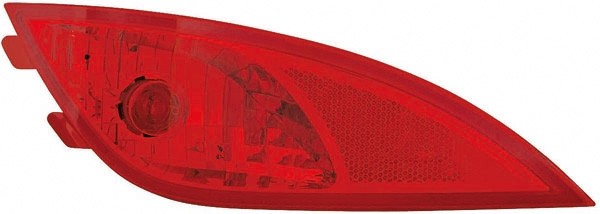 Mistlamp Rechts ix38
