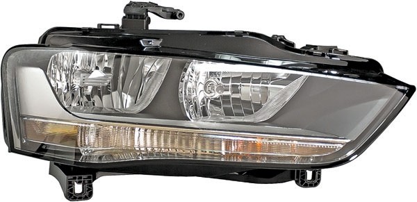 Koplamp Rechts Audi A7