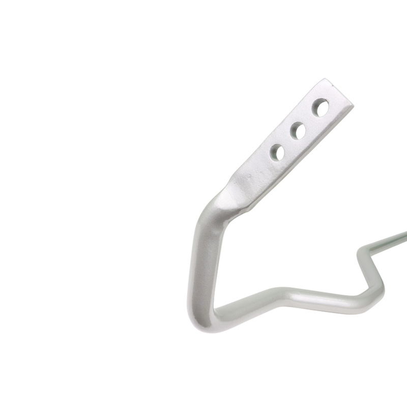 Whiteline Barre Stabilisatrice Arrière 22mm Heavy Duty réglable sur mesure pour Subaru Forester SG 2002-2008