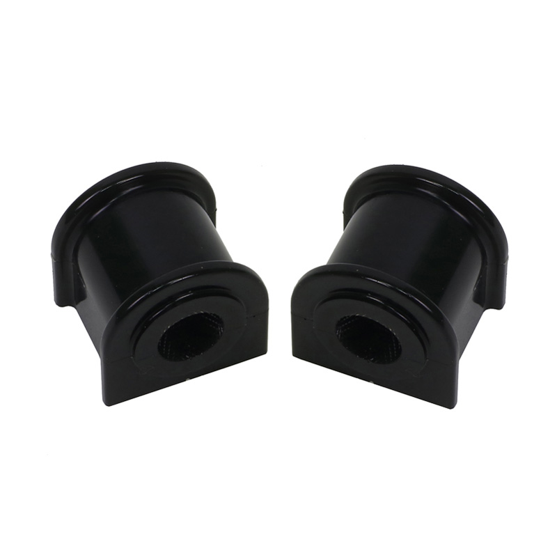 Whiteline Barre Stabilisatrice Arrière Montage Bushing 19mm sur mesure pour Jeep Wrangler 2007-