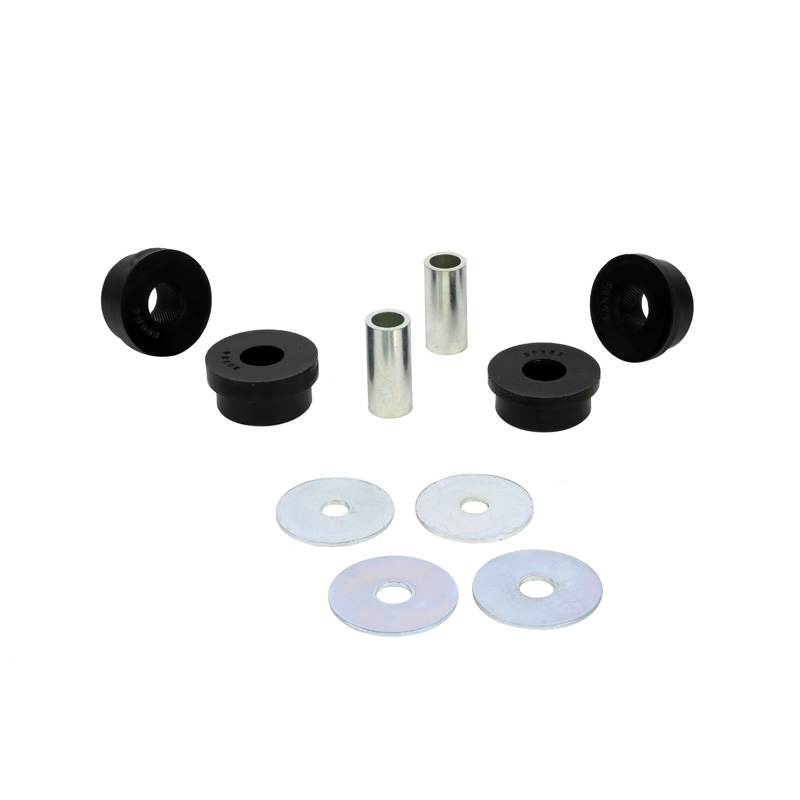 Whiteline Différentiel - Mount Front Bushing sur mesure pour Mitsubishi Lancer V-VII Evolution I-IX 1992-2007