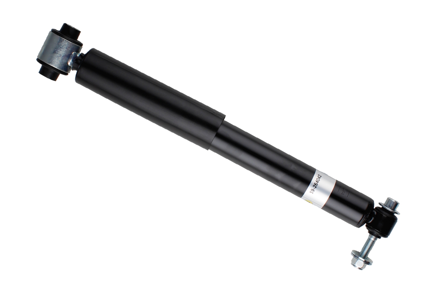 Amortisseur Arrière Bilstein B4 Renault Megane Iv
