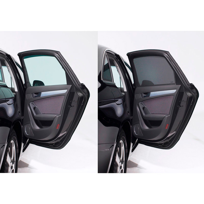 Sonniboy sur mesure pour Fiat 500L 5-portes 2012-