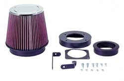 K&N Gen.2 Kit Ford Mustang SVT Cobra 5.0 1994-95