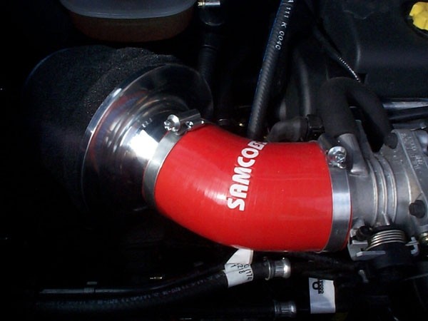 Pipercross MG MGF 1.8 16v 10/95-04/02 Standard Luchtfilter