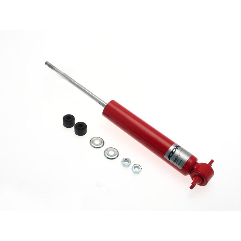 KONI Amortisseur Classic sur mesure pour Chevrolet Camaro incl. Z-28 / Pontiac Firebird incl. Trans-Am 1970-1981 - Essieu avant (8040-1017)
