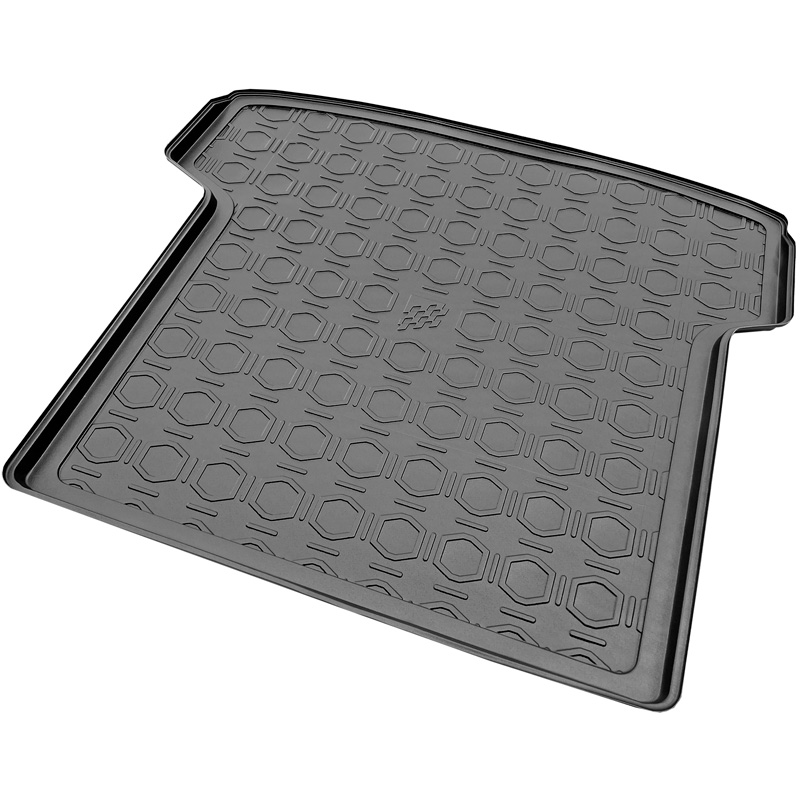 CIKCAR Bac de coffre 'Design' sur mesure pour Kia EV9 2023-
