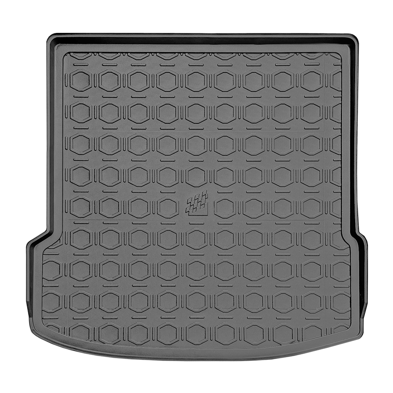 CIKCAR Bac de coffre 'Design' sur mesure pour MG S9 (PHEV) 2026-