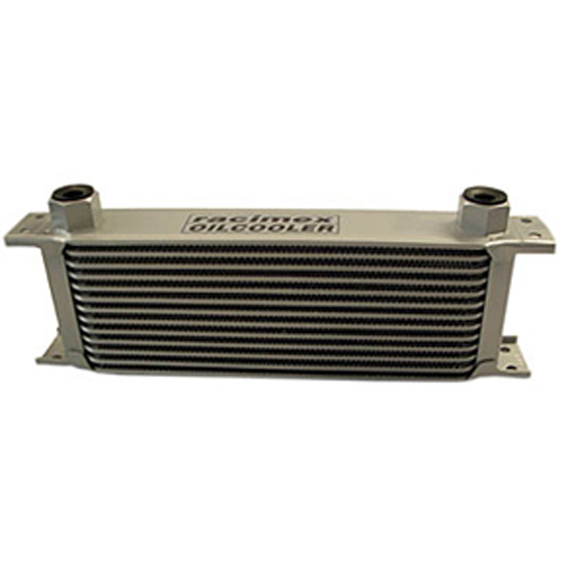 Radiateur à huile 140mm 16 lignes (uniquement adapté aux voitures)