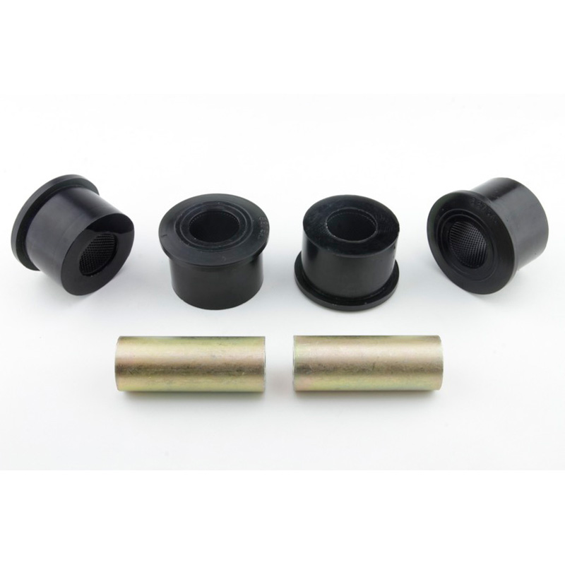 Whiteline Bielle de suspension - Lower Inner Bushing sur mesure pour Chrysler 300 C / Dodge Challenger/Charger/Magnum Estate / Lancia Thema 2004-