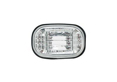 zijknipperlicht, wit Toyota RAV4, 1994-2000
