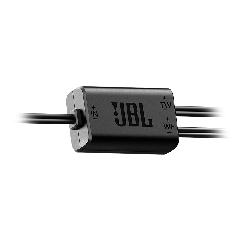 JBL Stage 2 65C 6.5'' (16cm) Set de haut-parleur Compo