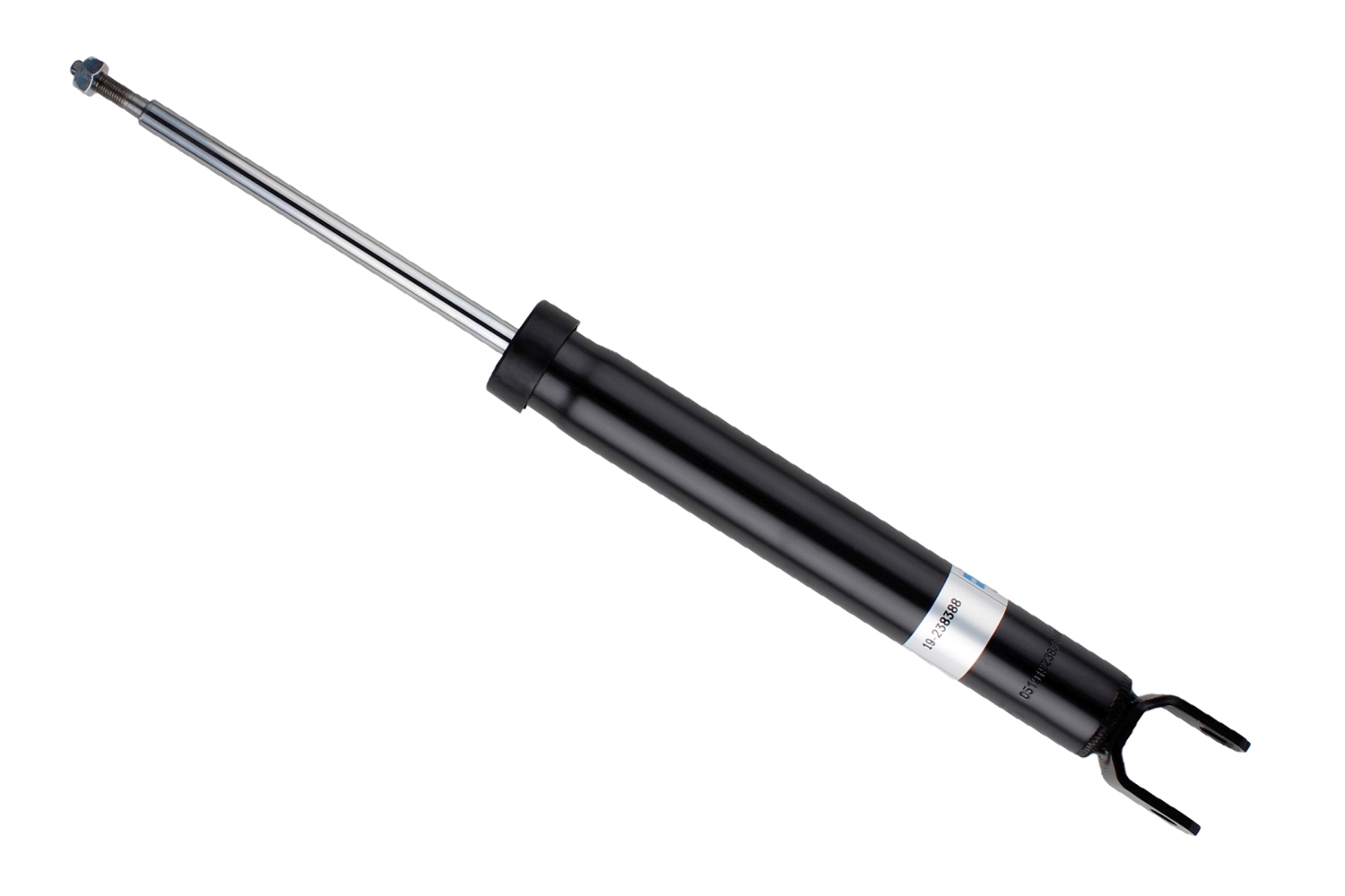 Amortisseur Arrière Bilstein B4 Hyundai Ix35 2wd