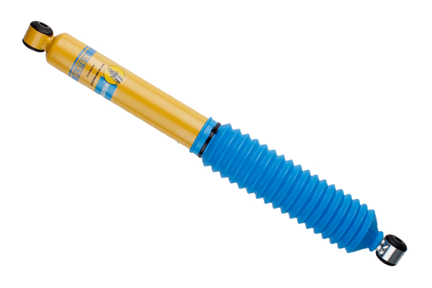 Amortisseur Avant Bilstein B6 Pour Ford F250/350 4wd 86-03