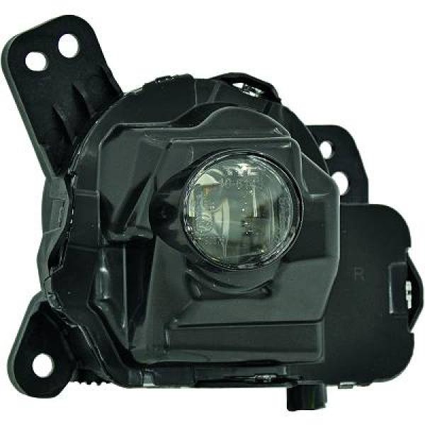 Mistlamp Links CX8
