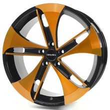 Velgen Carmani 7 Punch COP 8x18 5x108 ET45
