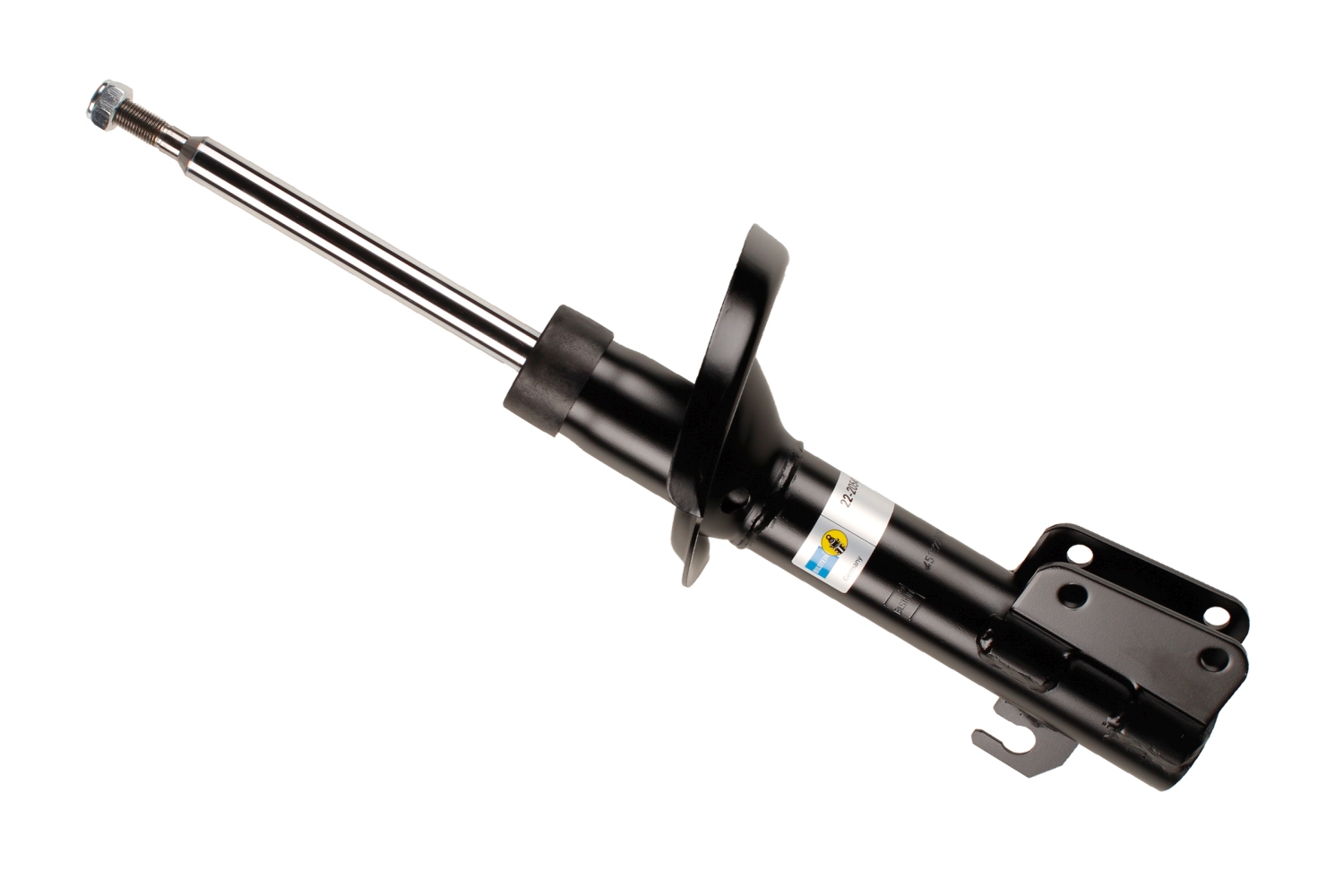 Amortisseur Avant Bilstein B4 Pour Saab 9000
