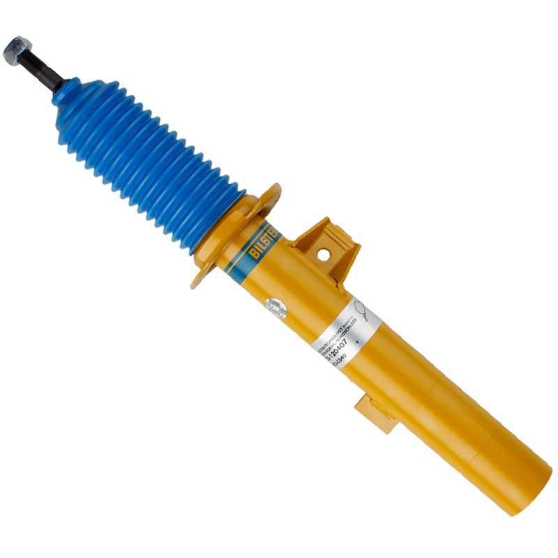 Bilstein B12 (46-180582) sur mesure pour BMW Série 3 Touring E91 316 d / 318 d / 320 d / 320 i / 323 i / 325 i / 328 i / 330 i / 335 i 12/2004-06/2012 - AV30/AR25mm
