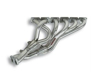 BMW E60 520i (Sedan) 03 –› 04 Supersprint Manifold(LHD)
