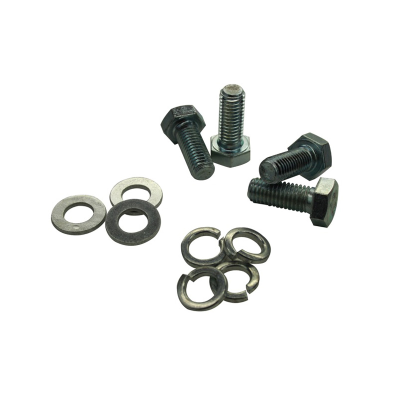 Whiteline Barre stabilisatrice Kit de Assemblage 24mm sur mesure pour Subaru Forester SF/SG 1997-2008