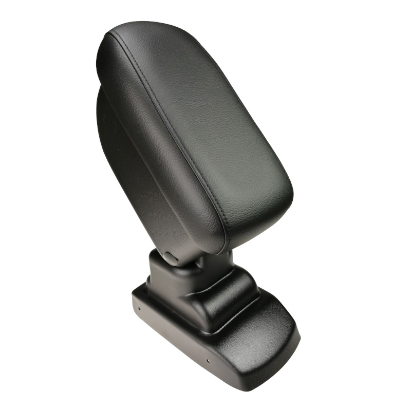 Accoudoir simili cuir sur mesure pour Dacia Duster II 2017-