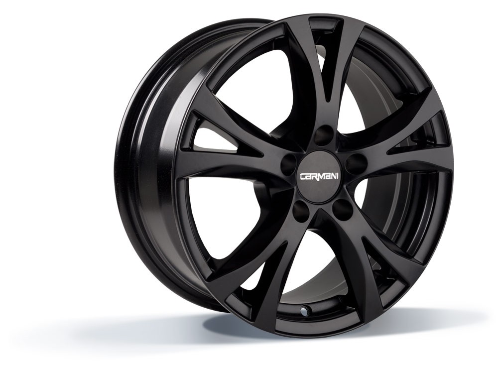 Velgen Carmani 9 Compete BM 6.5x16 5x112 ET42