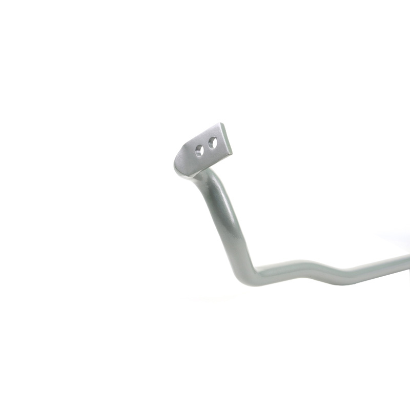 Whiteline Barre stabilisatrice avant 30mm X Heavy Duty réglable sur mesure pour Hyundai Genesis BH/DH 2008-
