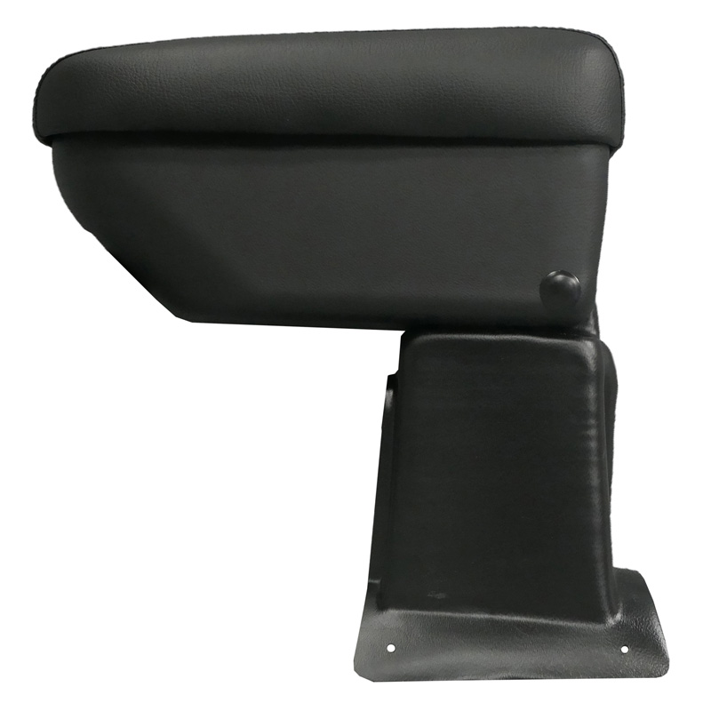 Accoudoir simili cuir sur mesure pour Fiat Punto 1999-2010