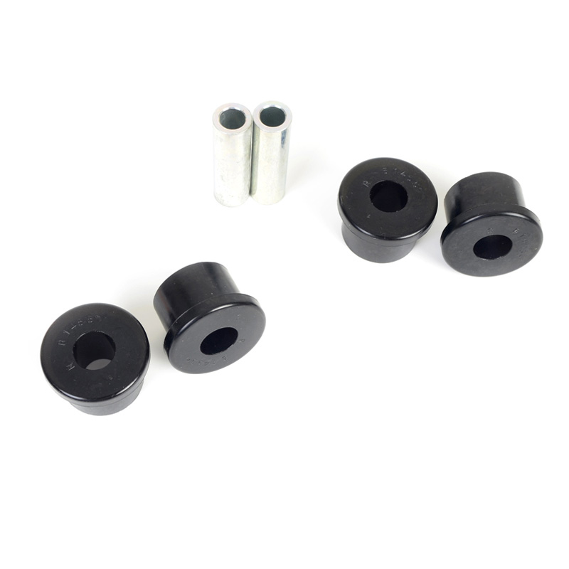 Whiteline Spring - Eye Front Bushing sur mesure pour Suzuki Alto/Hatch/Jimny/LJ 80-81/Maruti 800/Mighty Boy/Samurai SJ/Sierra/SJ 410/SJ 413/Swift I AA 1977-2004