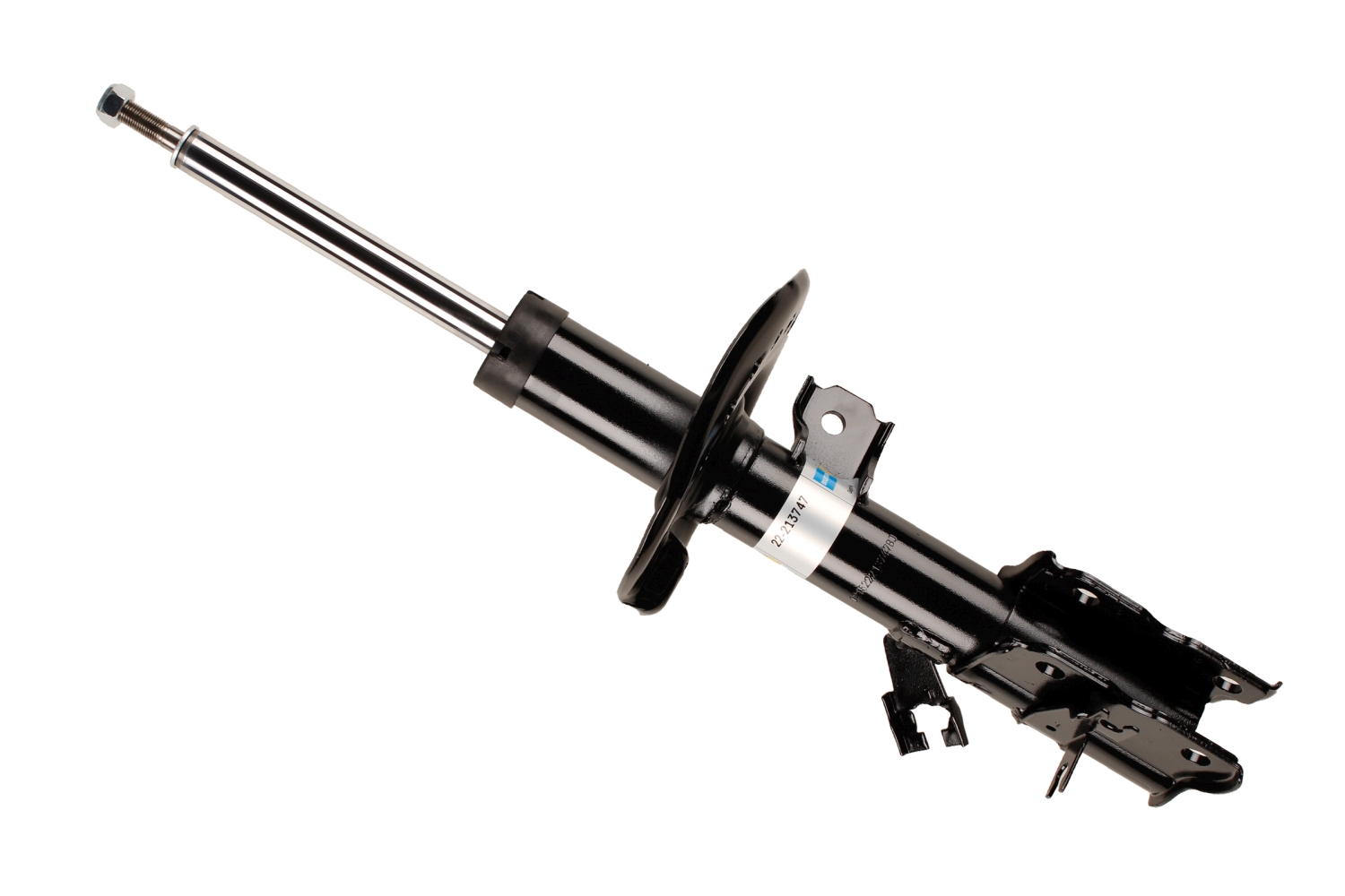 Amortisseur Avant Gauche Bilstein B4 Renault Koleos