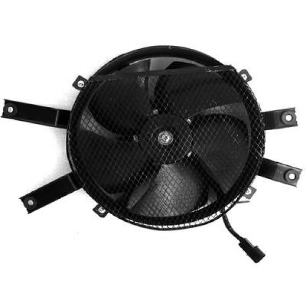 VOOR ZET FAN COMPLEET L200 01-06 +AC