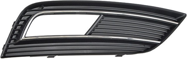Bumper Grill Rechts Audi A7