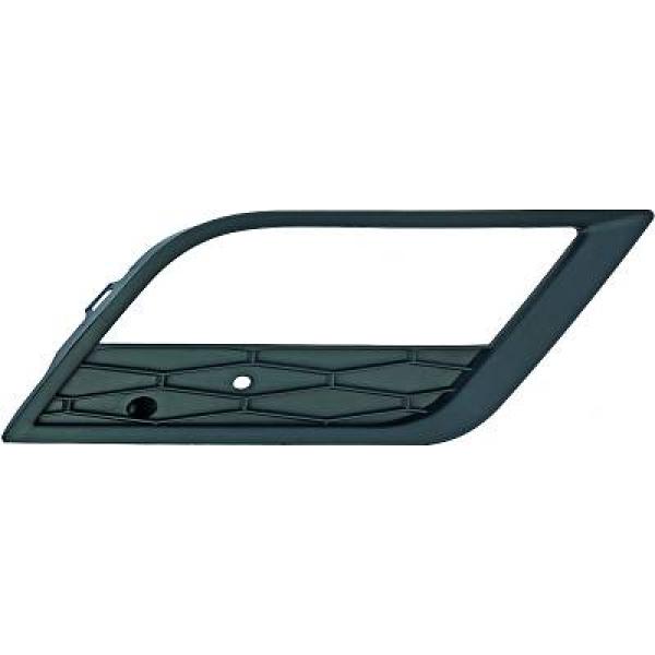 Grill Links Seat Leon