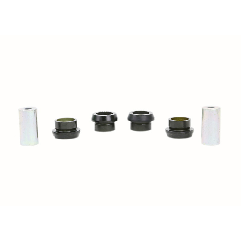 Whiteline Amortisseur - Lower Bushing sur mesure pour Subaru Impreza /Legacy V BM/V Estate BR/Outback BR/WRX Estate/Sedan 2007-2016