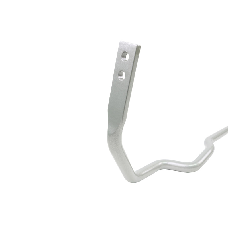 Whiteline Barre Stabilisatrice Arrière 18mm Heavy Duty réglable sur mesure pour Toyota MR 2 I AW1 1984-1990