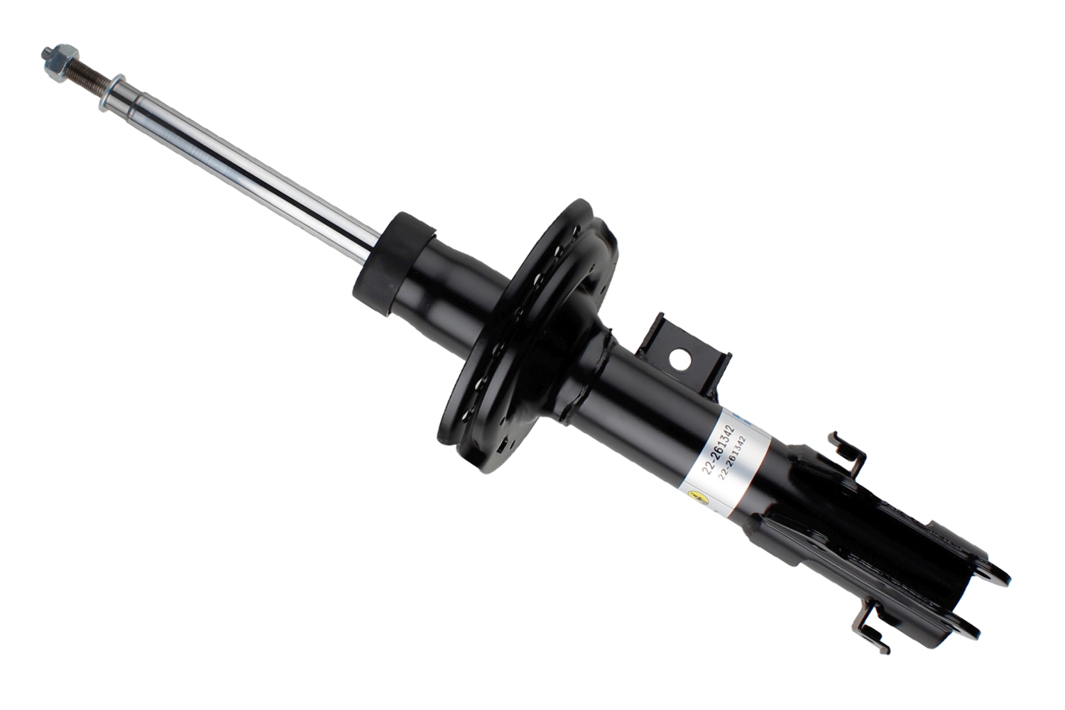 Amortisseur Avant Gauche Bilstein B4 Pour Hyundai I20 (gb)